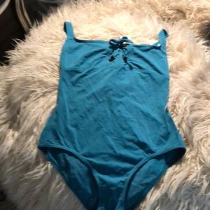 Eres 1 piece bathing suit